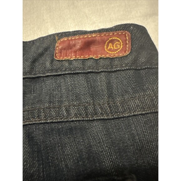 Adriano Goldchmied Women's Jeans Vintage Ginger Crop Stretch Size 31 NWT - Picture 9 of 10